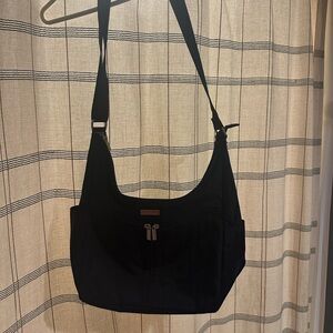Baggallini Black Crossbody Bag
